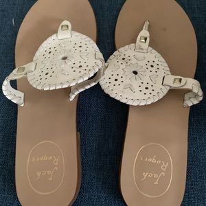 Jack Rogers Georgica Sandal